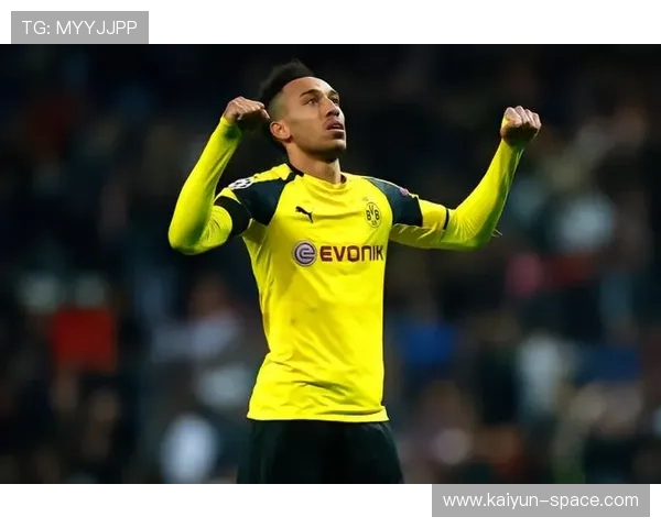 帕瓦尔称赞奥巴梅扬为伟大射手