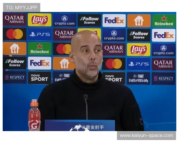 曼城欧冠客场韧性提升,瓜迪奥拉战术调整见效