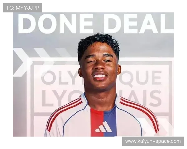 恩德里克：里昂首秀坦言梦想成真，目标站稳脚跟